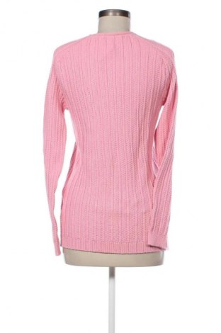 Dámský svetr FABRICATION GENERAL PARIS, Velikost M, Barva Růžová, Cena  109,00 Kč