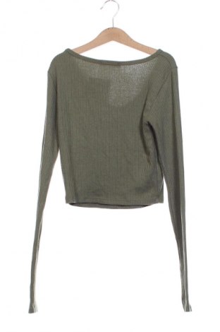 Damski sweter Fb Sister, Rozmiar XS, Kolor Zielony, Cena 29,99 zł