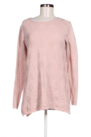 Damski sweter Finery, Rozmiar M, Kolor Popielaty róż, Cena 33,99 zł