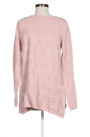 Damski sweter Finery, Rozmiar M, Kolor Popielaty róż, Cena 33,99 zł