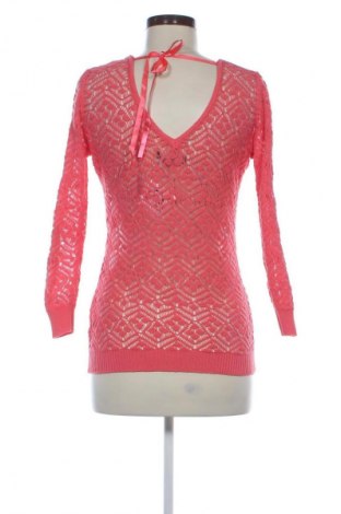 Dámský svetr Gate Woman, Velikost M, Barva Růžová, Cena  79,00 Kč