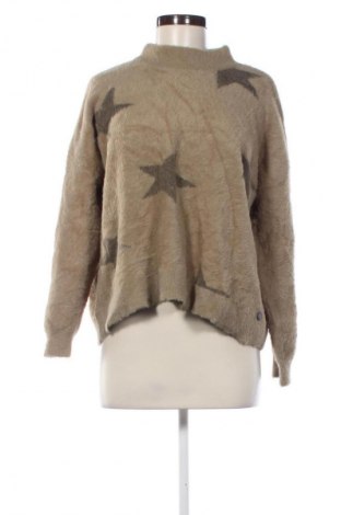 Damenpullover Gina Benotti, Größe XL, Farbe Grün, Preis 5,99 €