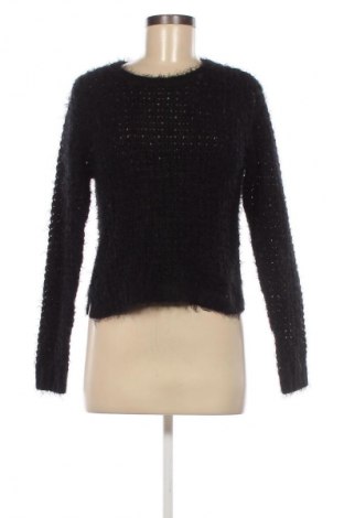 Damski sweter Gina Tricot, Rozmiar M, Kolor Czarny, Cena 38,99 zł
