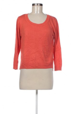 Damenpullover H&M, Größe M, Farbe Orange, Preis 5,99 €