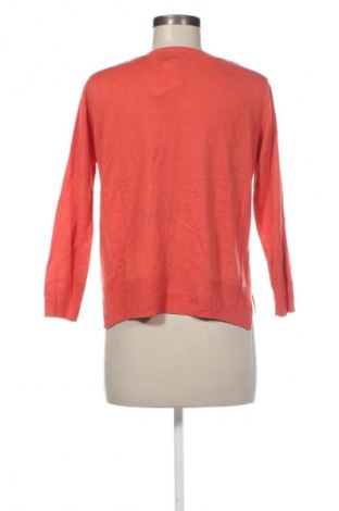 Damenpullover H&M, Größe M, Farbe Orange, Preis 5,99 €