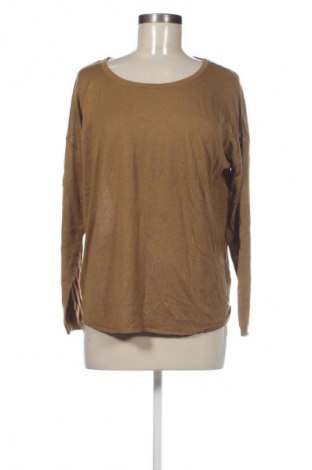 Damenpullover H&M, Größe M, Farbe Beige, Preis 5,99 €