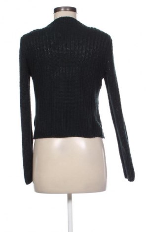 Damski sweter H&M, Rozmiar S, Kolor Zielony, Cena 37,99 zł