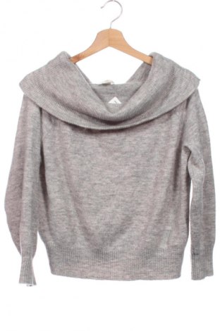 Damski sweter H&M, Rozmiar XS, Kolor Szary, Cena 29,99 zł