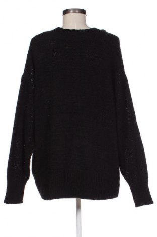 Damenpullover H&M, Größe S, Farbe Schwarz, Preis € 14,99