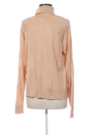 Damski sweter H&M, Rozmiar L, Kolor Beżowy, Cena 31,99 zł