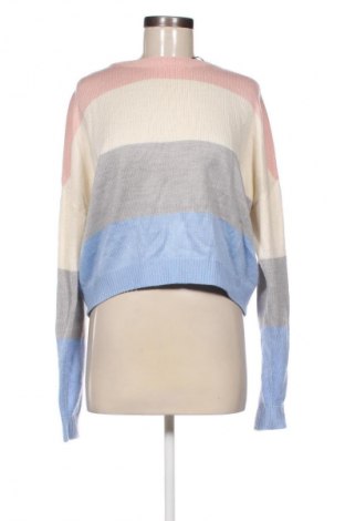 Dámský svetr H&M, Velikost M, Barva Vícebarevné, Cena  139,00 Kč