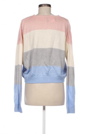 Dámský svetr H&M, Velikost M, Barva Vícebarevné, Cena  139,00 Kč