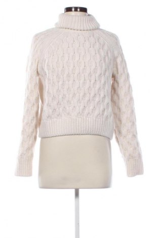 Dámský svetr H&M, Velikost S, Barva Krémová, Cena  399,00 Kč