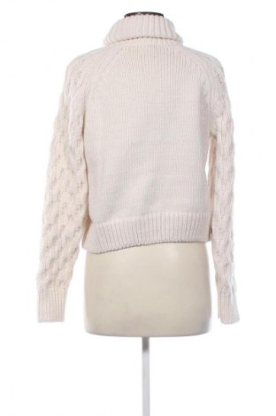 Dámský svetr H&M, Velikost S, Barva Krémová, Cena  399,00 Kč