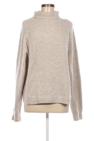 Dámský svetr H&M, Velikost S, Barva Béžová, Cena  249,00 Kč