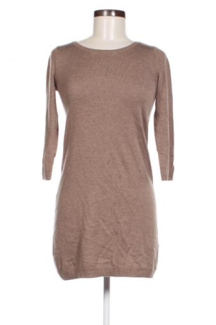 Damski sweter H&M, Rozmiar S, Kolor Brązowy, Cena 37,99 zł