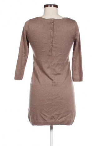 Damski sweter H&M, Rozmiar S, Kolor Brązowy, Cena 37,99 zł