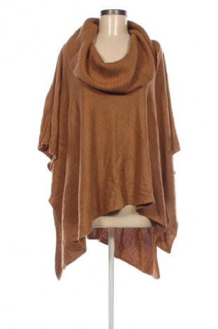 Damski sweter H&M, Rozmiar M, Kolor Brązowy, Cena 32,99 zł