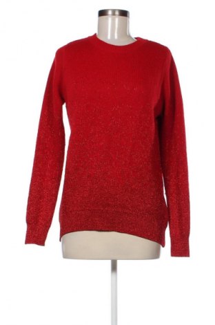 Dámský svetr H&M, Velikost S, Barva Červená, Cena  209,00 Kč