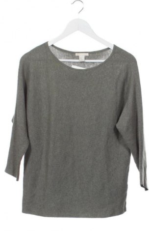 Damenpullover H&M, Größe XS, Farbe Grün, Preis 4,99 €