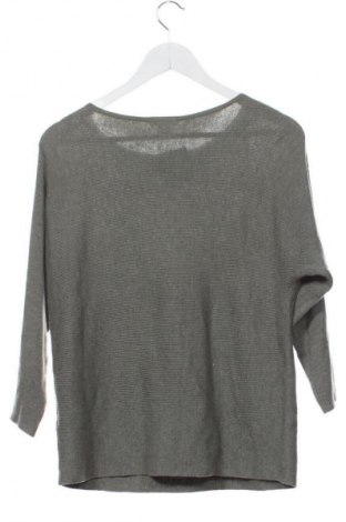 Damenpullover H&M, Größe XS, Farbe Grün, Preis 4,99 €