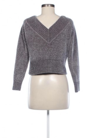 Dámský svetr H&M Divided, Velikost S, Barva Šedá, Cena  289,00 Kč