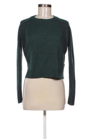 Damski sweter H&M Divided, Rozmiar S, Kolor Zielony, Cena 28,99 zł