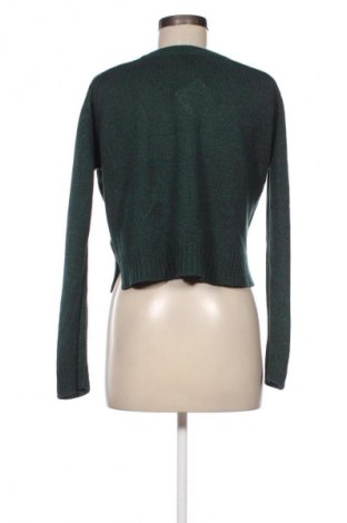 Damski sweter H&M Divided, Rozmiar S, Kolor Zielony, Cena 28,99 zł