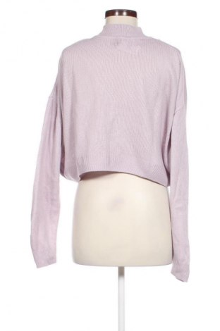 Damski sweter H&M Divided, Rozmiar M, Kolor Fioletowy, Cena 29,99 zł