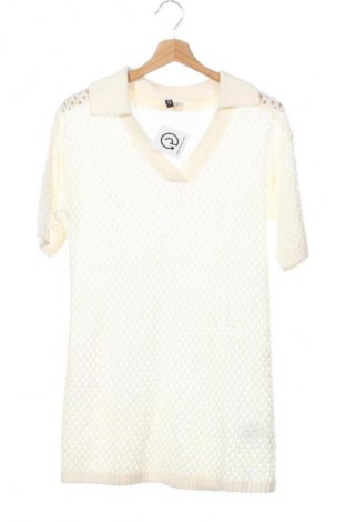 Dámský svetr H&M Divided, Velikost XS, Barva Krémová, Cena  119,00 Kč