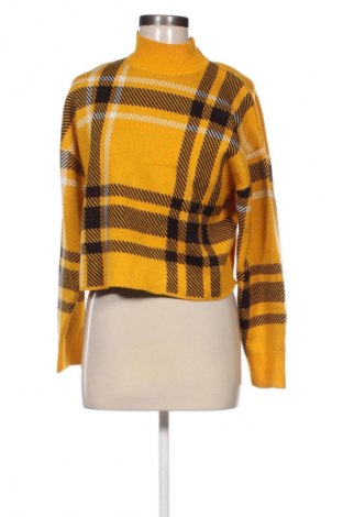 Damski sweter H&M Divided, Rozmiar S, Kolor Kolorowy, Cena 37,99 zł