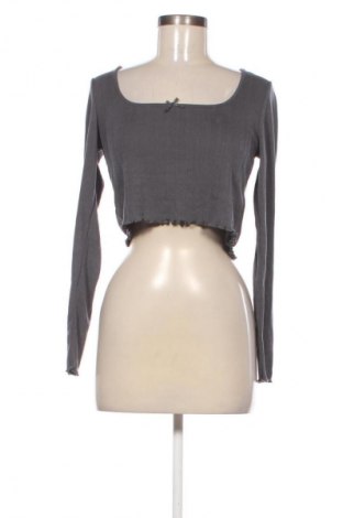 Damenpullover H&M Divided, Größe M, Farbe Grau, Preis 1,99 €