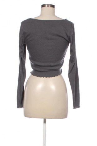 Damenpullover H&M Divided, Größe M, Farbe Grau, Preis 1,99 €