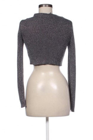 Dámský svetr H&M Divided, Velikost M, Barva Stříbrná, Cena  169,00 Kč