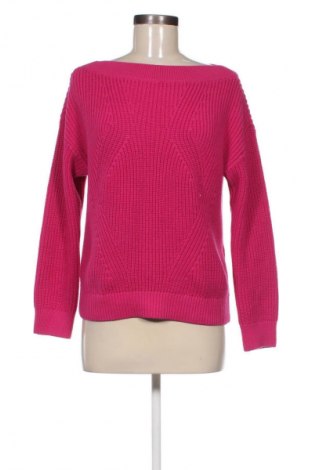 Дамски пуловер Hallhuber, Размер S, Цвят Розов, Цена 21,47 €