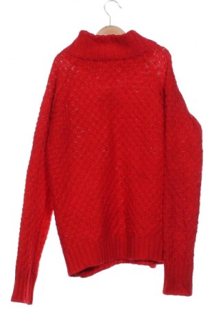 Dámský svetr Holly & Whyte By Lindex, Velikost XS, Barva Červená, Cena  179,00 Kč