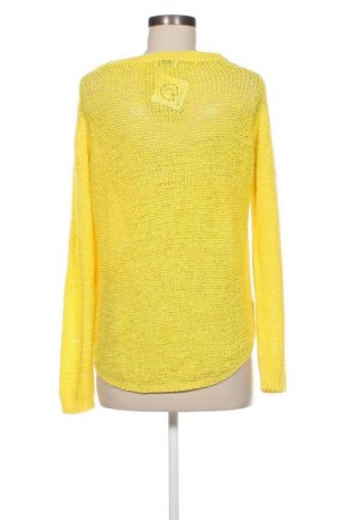 Dámský svetr Jacqueline De Yong, Velikost M, Barva Žlutá, Cena  119,00 Kč