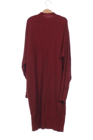 Dámský svetr Jean Pascale, Velikost XS, Barva Červená, Cena  139,00 Kč