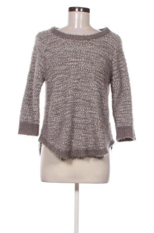 Dámský svetr John Paul Richard, Velikost M, Barva Šedá, Cena  69,00 Kč