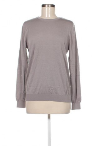 Dámský svetr Kangra Cashmere, Velikost L, Barva Šedá, Cena  3 249,00 Kč, #132027251
