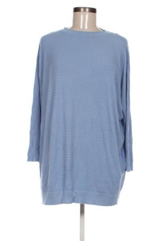 Dámský svetr Kontatto, Velikost M, Barva Modrá, Cena  189,00 Kč