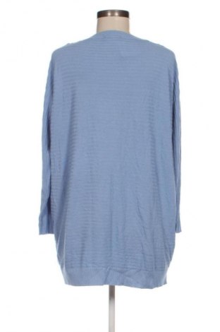 Dámský svetr Kontatto, Velikost M, Barva Modrá, Cena  189,00 Kč