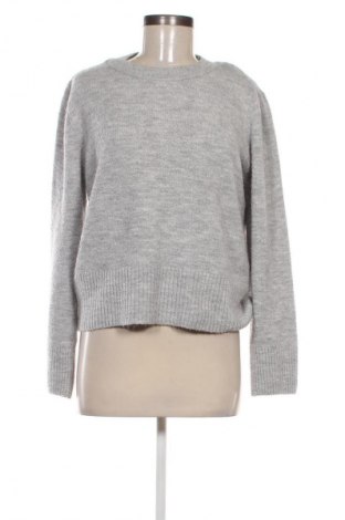 Damski sweter LC Waikiki, Rozmiar L, Kolor Szary, Cena 30,99 zł