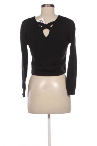 Damski sweter LC Waikiki, Rozmiar S, Kolor Czarny, Cena 28,99 zł