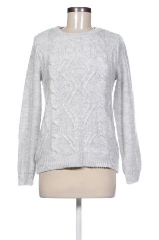 Damenpullover LC Waikiki, Größe S, Farbe Grau, Preis € 4,99