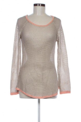 Dámský svetr Laura T., Velikost M, Barva Béžová, Cena  79,00 Kč