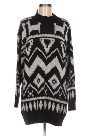 Dámský svetr Laura Torelli, Velikost M, Barva Vícebarevné, Cena  149,00 Kč