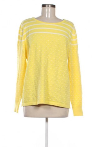 Dámský svetr Laura Torelli, Velikost M, Barva Vícebarevné, Cena  119,00 Kč