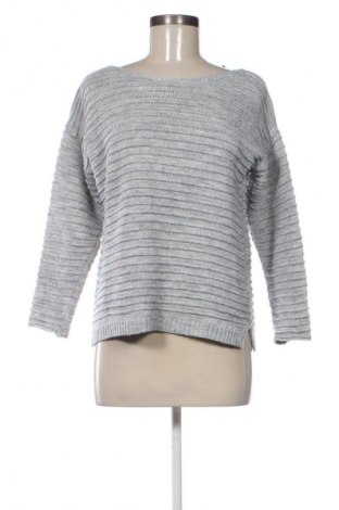 Női pulóver Leonardo, Méret S, Szín Szürke, Ár 1 229 Ft
