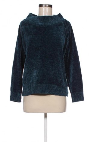 Damski sweter Lindex, Rozmiar M, Kolor Niebieski, Cena 28,99 zł